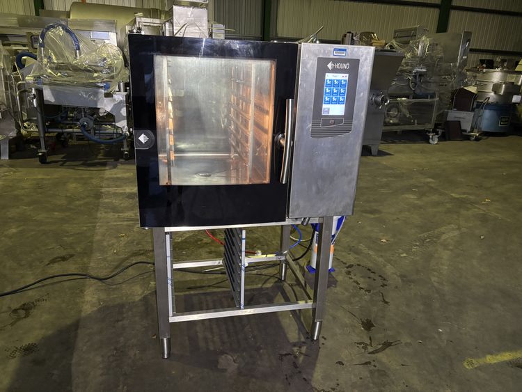 Houno Turbo Houno Combi oven Combi oven