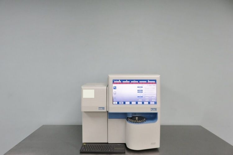 Nova Biomedical Bioprofile Flex2