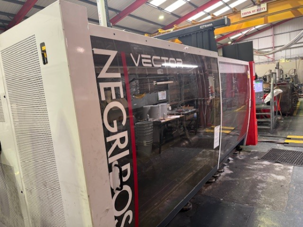 Negri Bossi Vector 800 T