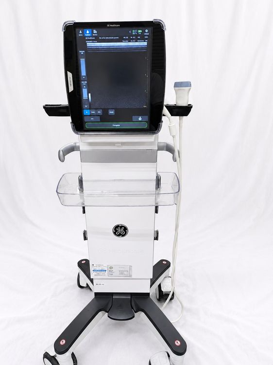 GE Healthcare Venue 50