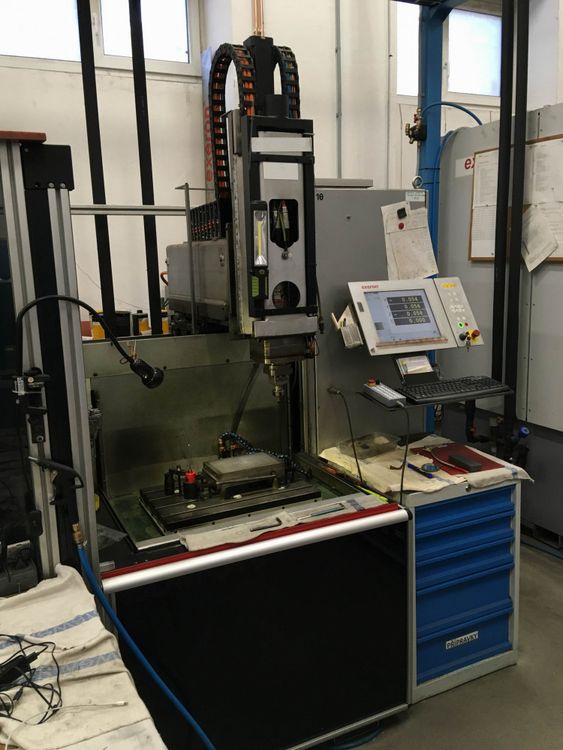 Exeron EDM310MF20