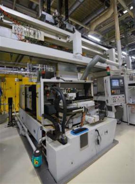 Lidkoping CL660