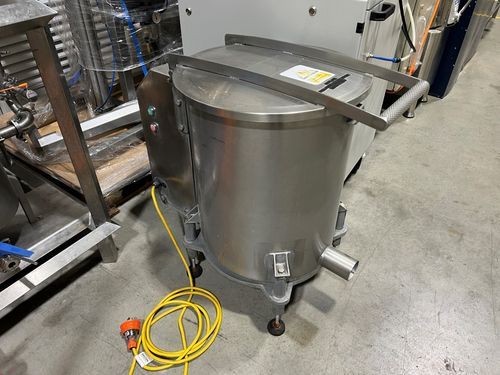 Vegetable Spinner