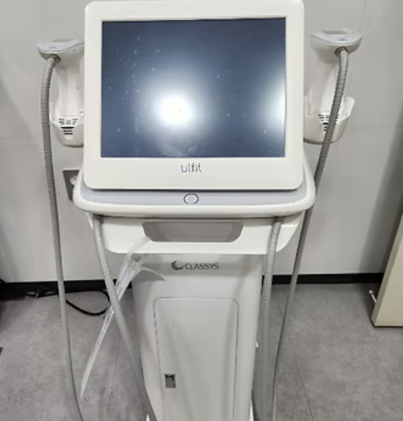 Ulfit Specialized HIFU treatment