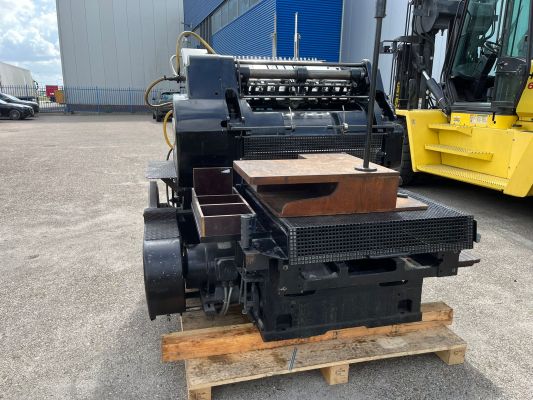 Heidelberg S