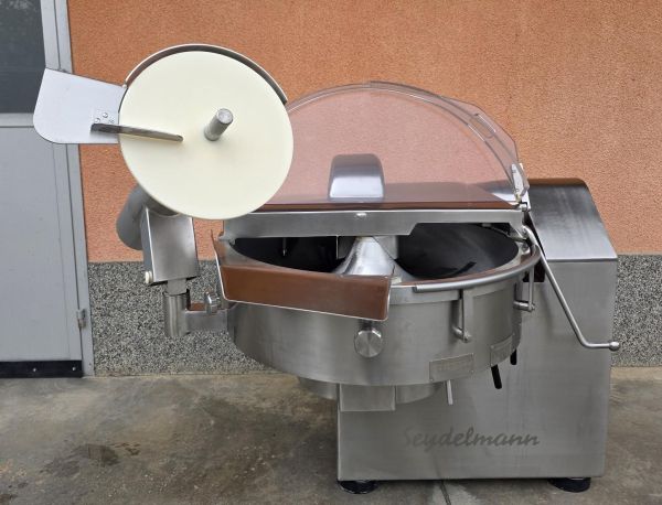 Seydelmann K 90 DC 8 Cutter