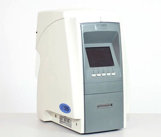 Reichert At555 Autotonometer