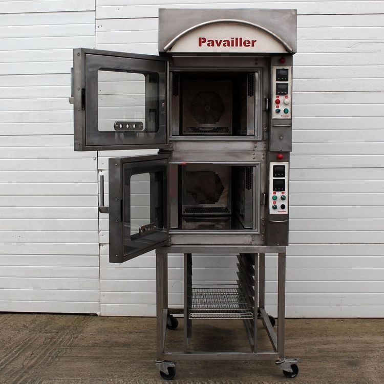 Pavailler Convection Oven