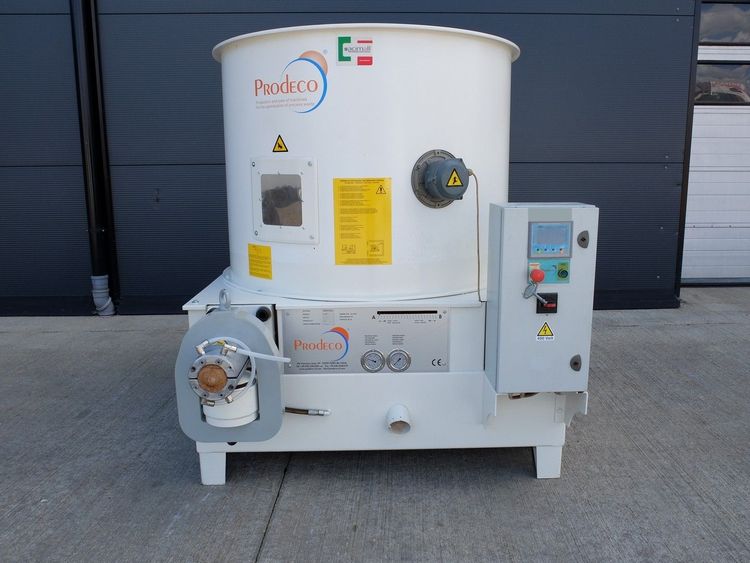 Prodeco E80 2/24