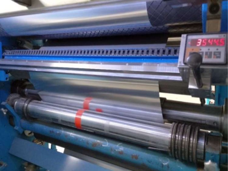Kampf Conslit lll 1420 mm