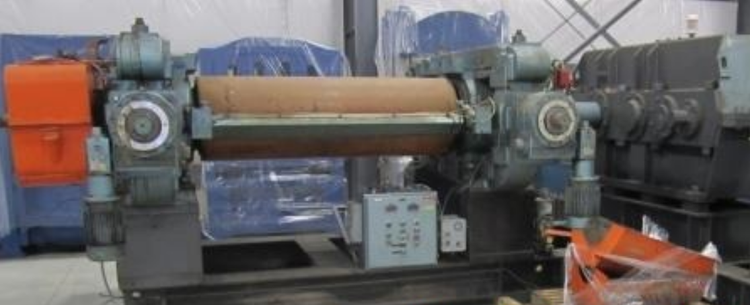 Farrel 26″ x 80″ Mill