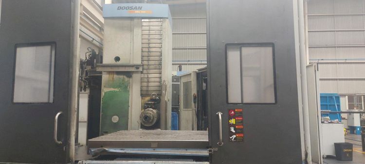 Doosan DBC-130  2,500