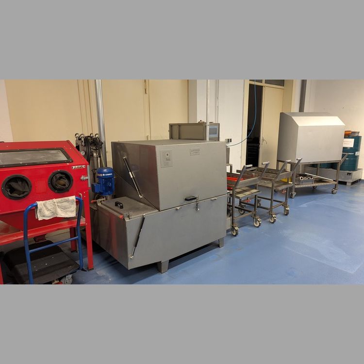 Georg GEORG RENDER W 90 TH4 WSKAT SPS