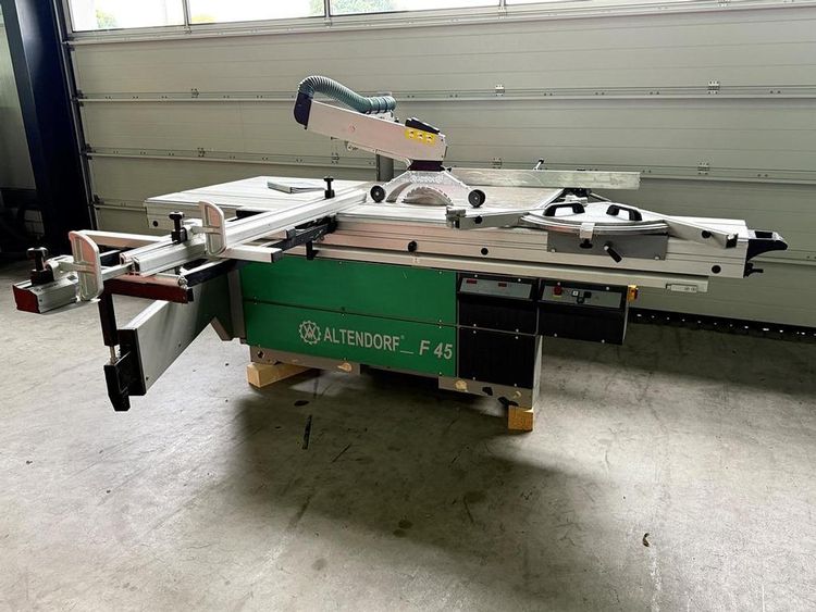 Altendorf F45