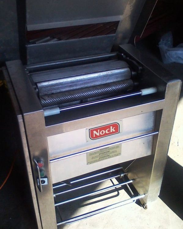 Nock V5644 Meat Film Remover