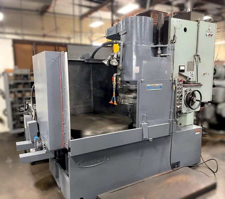 Shibaura, Toshiba KRTC-11A