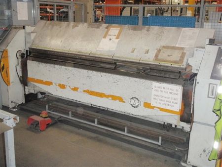 Ras 67.25 plate thickness (mm) 	3