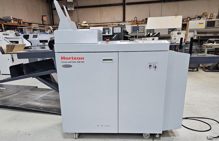 Horizon CRF-362