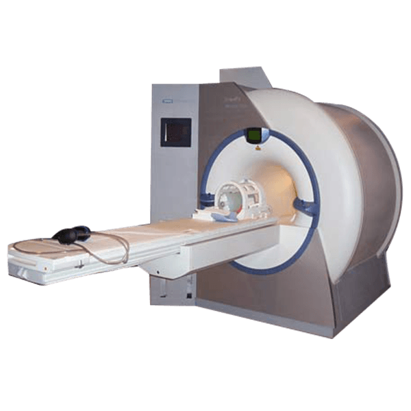 Siemens Magnetom Sonata 1.5T