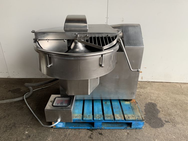 Seydelmann V90U Bowl cutter