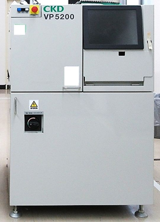 CKD VP5200L