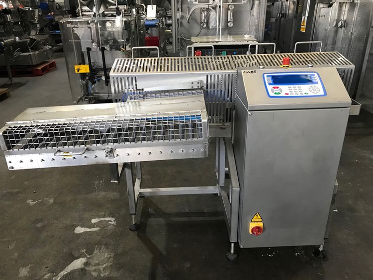 Loma Checkweigher