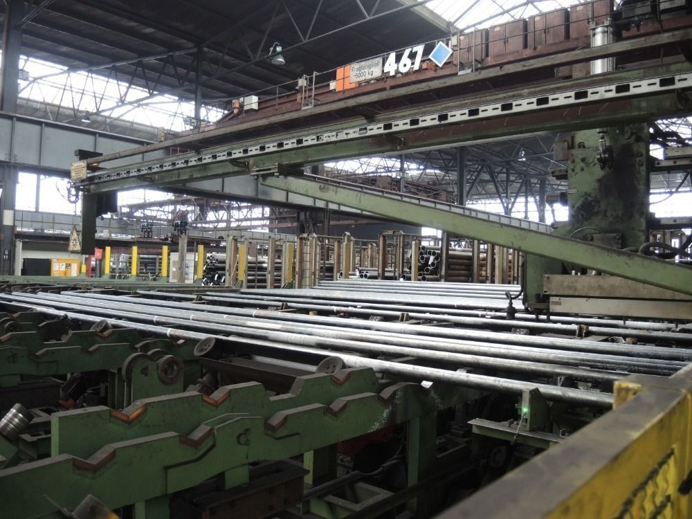 Measuring Marking Station