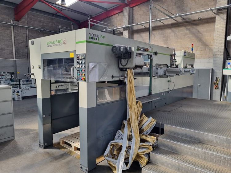 Brausse 1050 SF