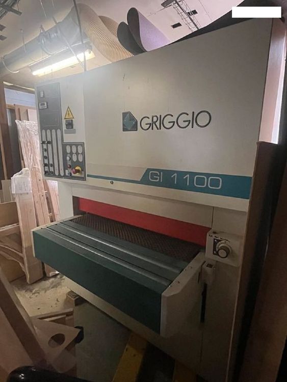 Griggio GI 1100