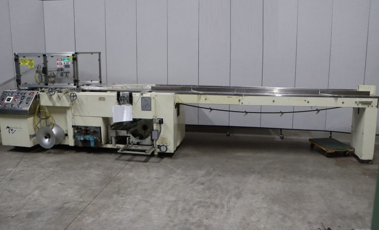 Great Lakes TS37 Automatic Side Sealer
