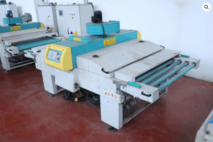Giardina GST UV1