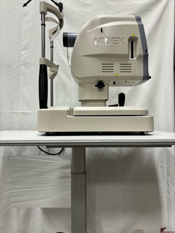 Nidek NM-1000 Non-Mydriatic Fundus Camera