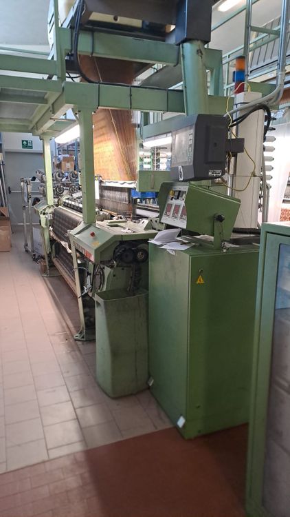 Sulzer G6200 S 170 N 8 J