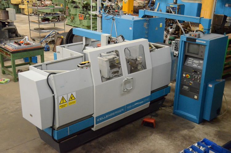 Kellenberger RS-M230/1000 CNC