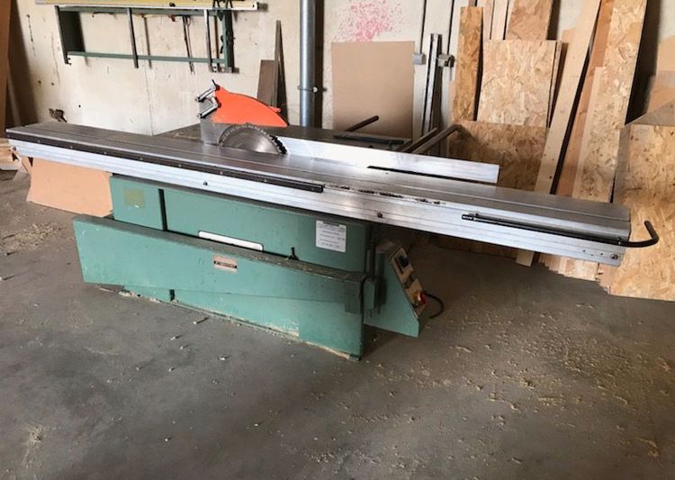 Chambon FORMAT SAW