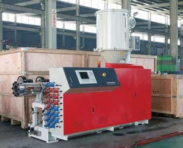 Others Single Screw Extruder