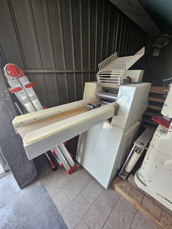 Bertuetti Divider