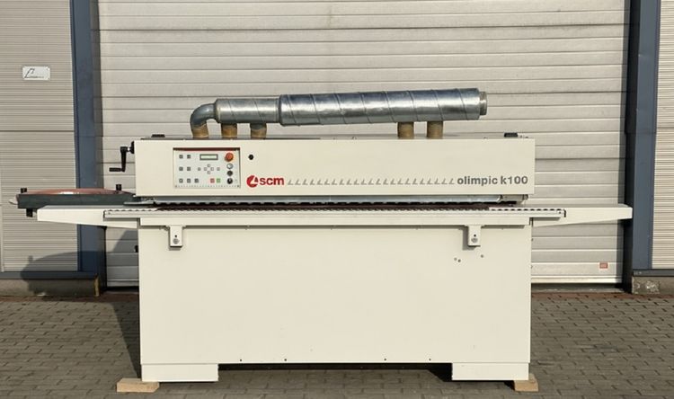 SCM K 100