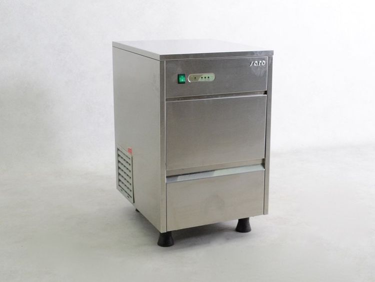 Saro ZB26 Ice maker
