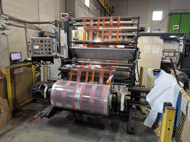 Bimec TCA 64 E 1350 mm