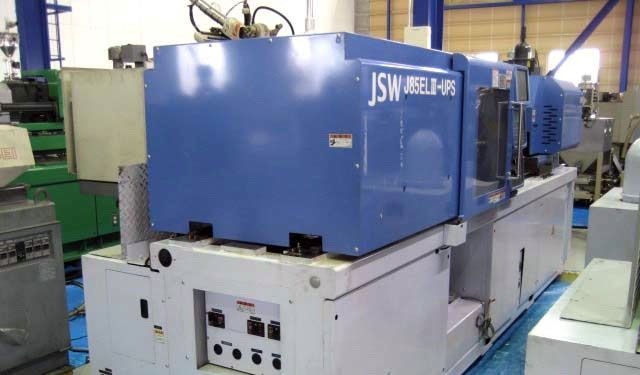 JSW J85ELIII-50H UPS 85-Ton