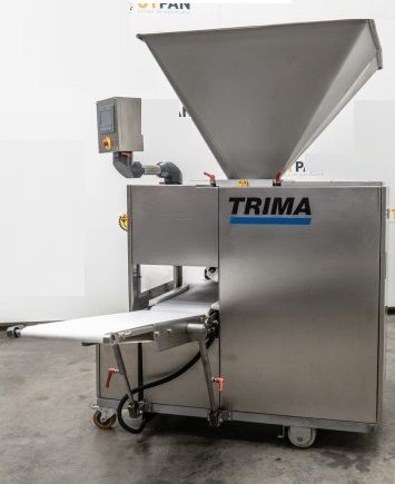 Trima METRA, Two Piston Divider