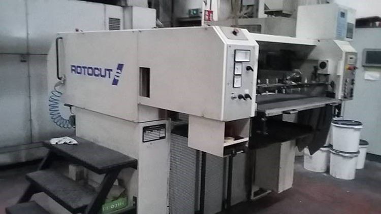 Vits ROTOCUT S