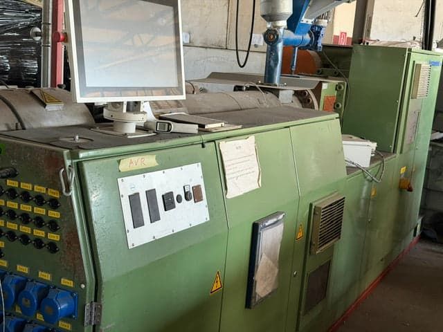 Battenfeld BFX2-130 25V