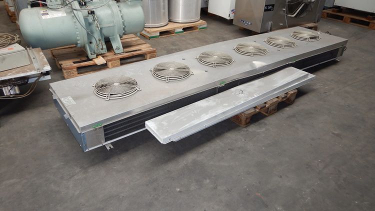 Eco DFE 170-7 Cooling Capacity: 10.44 kW