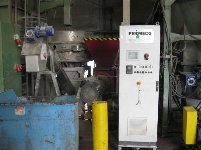 Others Recycling Dryer PE400