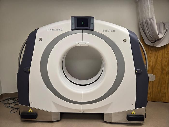 Neurologica BodyTom NL4100 Mobile CT