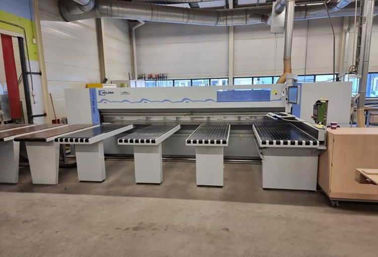 Holzma HPP300/43/43
