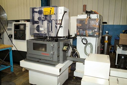 Fanuc ALPHA 0IA