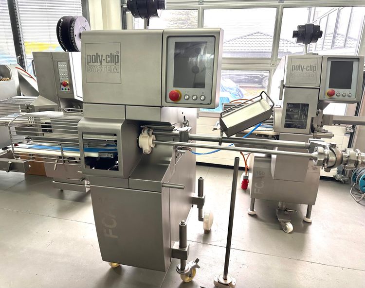 Poly-Clip FCA 80/120/140/160